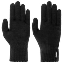 Etton Men�s Gloves with Cashmere by Eisb�r - &pound;22.95