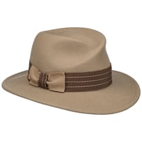Eva Stripes Women�s Hat by Mayser - &pound;122.95
