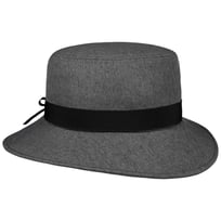 Evelin Soft Shell Fishing Hat by Mayser - &pound;86.95