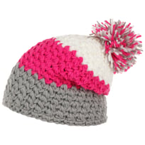 Everest Pom Pom Beanie - &pound;13.95