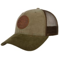 Explorer Since 1865 Cap by Stetson - &pound;49.00