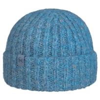 Eyla Lake Blue Primaloft Beanie Hat by BUFF - &pound;30.95