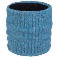 Eyla Lake Blue Primaloft Neck Warmer by BUFF - &pound;35.95