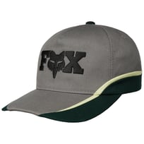 F Head X Snapback Cap by FOX - &pound;44.95