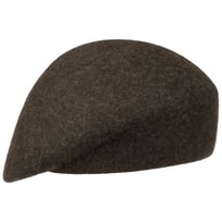 Fabiana Felt Beret by Lierys - &pound;52.95