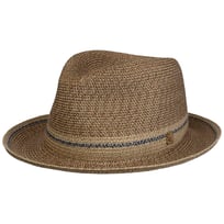 Fabrice Zechbauer Hat with UV Protection by Mayser - &pound;140.95