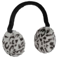 Fake Fur Ear Warmers by McBURN - &pound;22.95