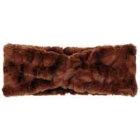 Fake Fur Headband by Gebeana - &pound;35.95