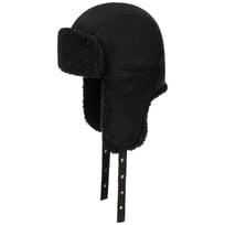 Fake Fur Trapper Hat by Seeberger - &pound;43.95