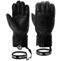 Fall Line 5-Finger Gloves by Hestra - &pound;140.95