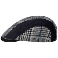 Fallkirk Flat Cap by Lierys - &pound;61.95