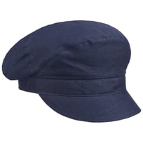 Farinova Newsboy Cap by bedacht - &pound;26.95