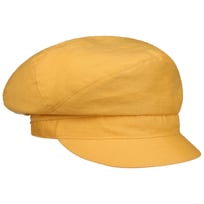 Farinova Newsboy Cap by bedacht - &pound;26.95
