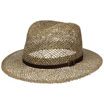 Farmer Straw Hat by Lipodo - &pound;22.95