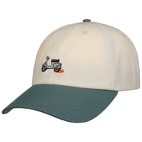 Fast Scooter Dad Hat by iriedaily - &pound;29.95