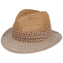 Fasulia Traveller Cloth Hat by GREVI - &pound;113.95