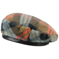 Faux Fur Beret by Kangol - &pound;46.95