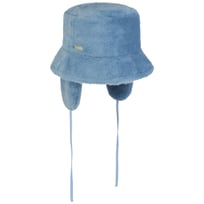 Faux Fur Bucket Women�s Hat by Seeberger - &pound;43.95