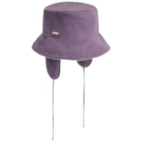 Faux Fur Bucket Women�s Hat by Seeberger - &pound;43.95