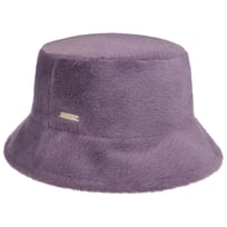 Faux Fur Bucket Women�s Hat by Seeberger - &pound;44.95