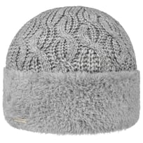 Teddy Fake Fur Women´s Beanie Hat by Mayser - £71.95