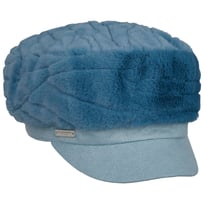 Faux Fur Fisherman�s Cap by Seeberger - &pound;40.95