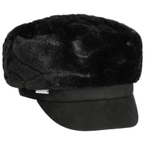 Faux Fur Fisherman�s Cap by Seeberger - &pound;40.95