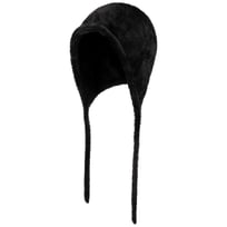 Faux Fur Knit Bonnet Beanie by Kangol - &pound;52.95