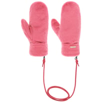 Faux Fur Mittens by Seeberger - &pound;35.95