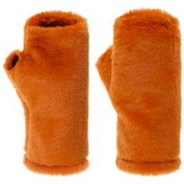 Faux Fur Wrist Warmers by McBURN - &pound;44.95