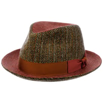 Fedanto Player Wool Hat by Alfonso D�Este - &pound;88.95