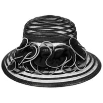 Federica Twotone Occasion Hat by Lierys - &pound;70.95