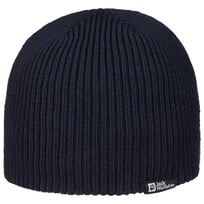 Feldberg Beanie Hat by Jack Wolfskin - &pound;35.95