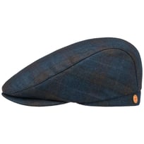 Felipe Merino Flat Cap by Mayser - &pound;70.95