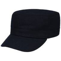 Felt Army Cap by Lipodo - &pound;22.95