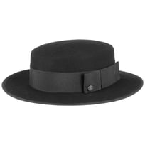 Felt Boater by Lierys - &pound;52.95