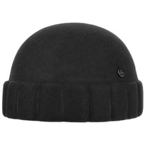Felt Docker Hat by Lierys - &pound;35.95