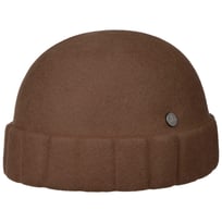 Felt Docker Hat by Lierys - &pound;35.95