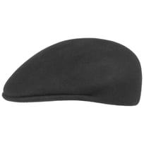Felt Flat Cap by Lipodo - &pound;43.95
