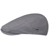 Fergus Cotton Flat Cap by Bailey 1922 - &pound;56.95