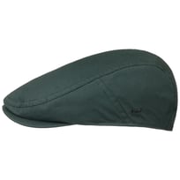 Fergus Cotton Flat Cap by Bailey 1922 - &pound;56.95