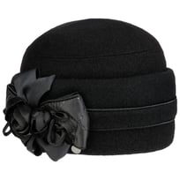 Feriana Wool Beanie by Lierys - &pound;96.95