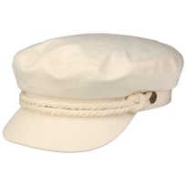 Fiddler Classic Cotton Fisherman�s Cap by Brixton - &pound;48.95