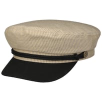 Fiddler Fisherman Fisherman�s Cap by Brixton - &pound;48.95