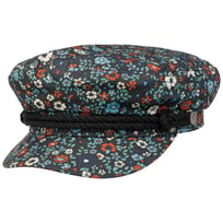 Fiddler Flowers Fisherman�s Cap by Brixton - &pound;52.95