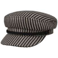 Fiddler Newport Fisherman�s Cap by Brixton - &pound;61.95