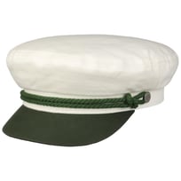 Fiddler Primal Green Fisherman�s Cap by Brixton - &pound;48.95