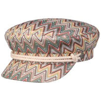 Fiddler Zigzag Fisherman�s Cap by Brixton - &pound;48.95