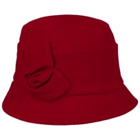 Fine Corduroy Cloche Hat by Seeberger - &pound;40.95
