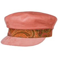 Fine Corduroy Fisherman�s Cap by Alfonso D�Este - &pound;56.95